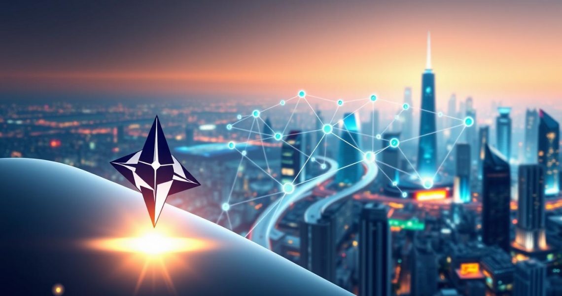 Между банками и блокчейном: как Stellar меняет трансграничные переводы