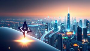 Между банками и блокчейном: как Stellar меняет трансграничные переводы