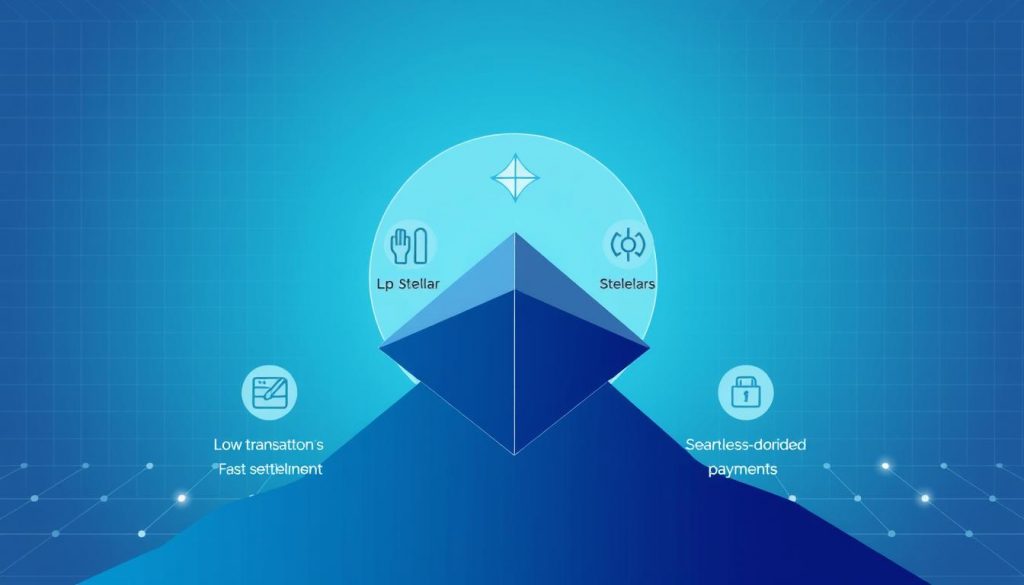 преимущества Stellar