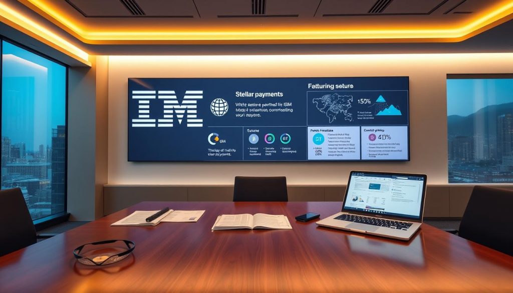 выбор IBM