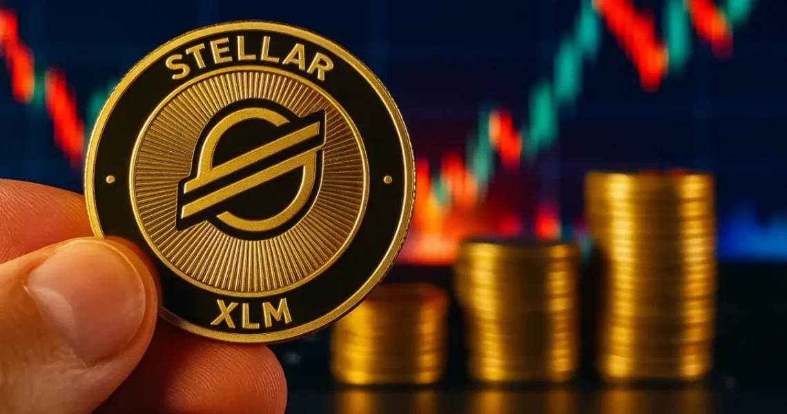 Stellar 2025: как $3 млрд real-world assets изменят экосистему XLM
